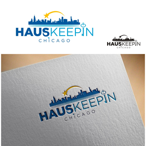 Logo Design by N83touchthesky for this project | Design: #33333986