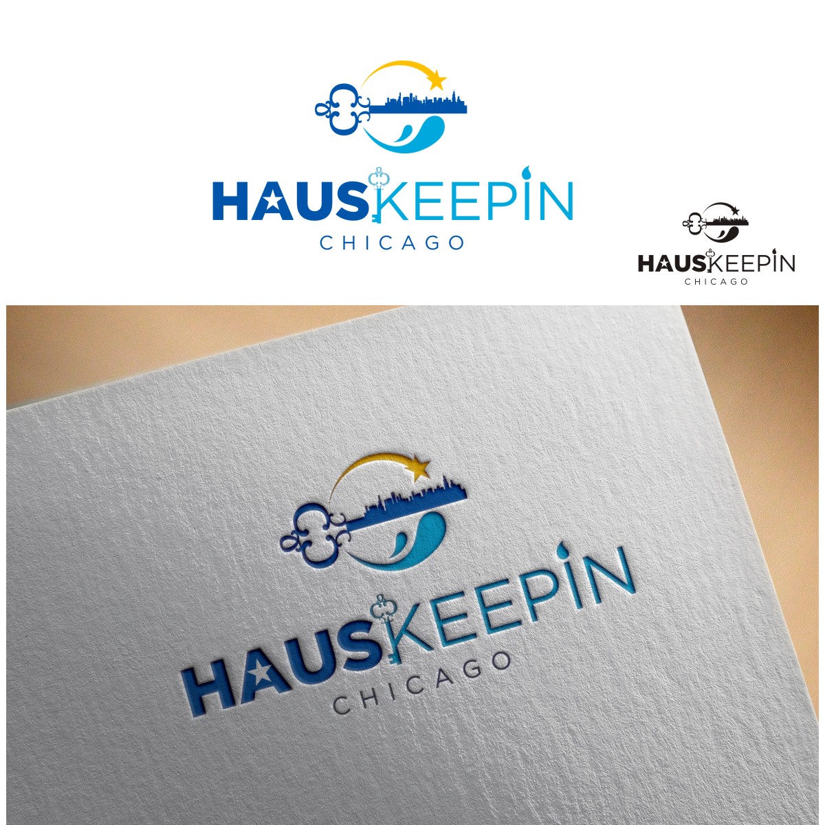 Logo Design by N83touchthesky for this project | Design #33333987