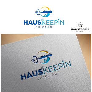 Logo Design by N83touchthesky for this project | Design: #33333987