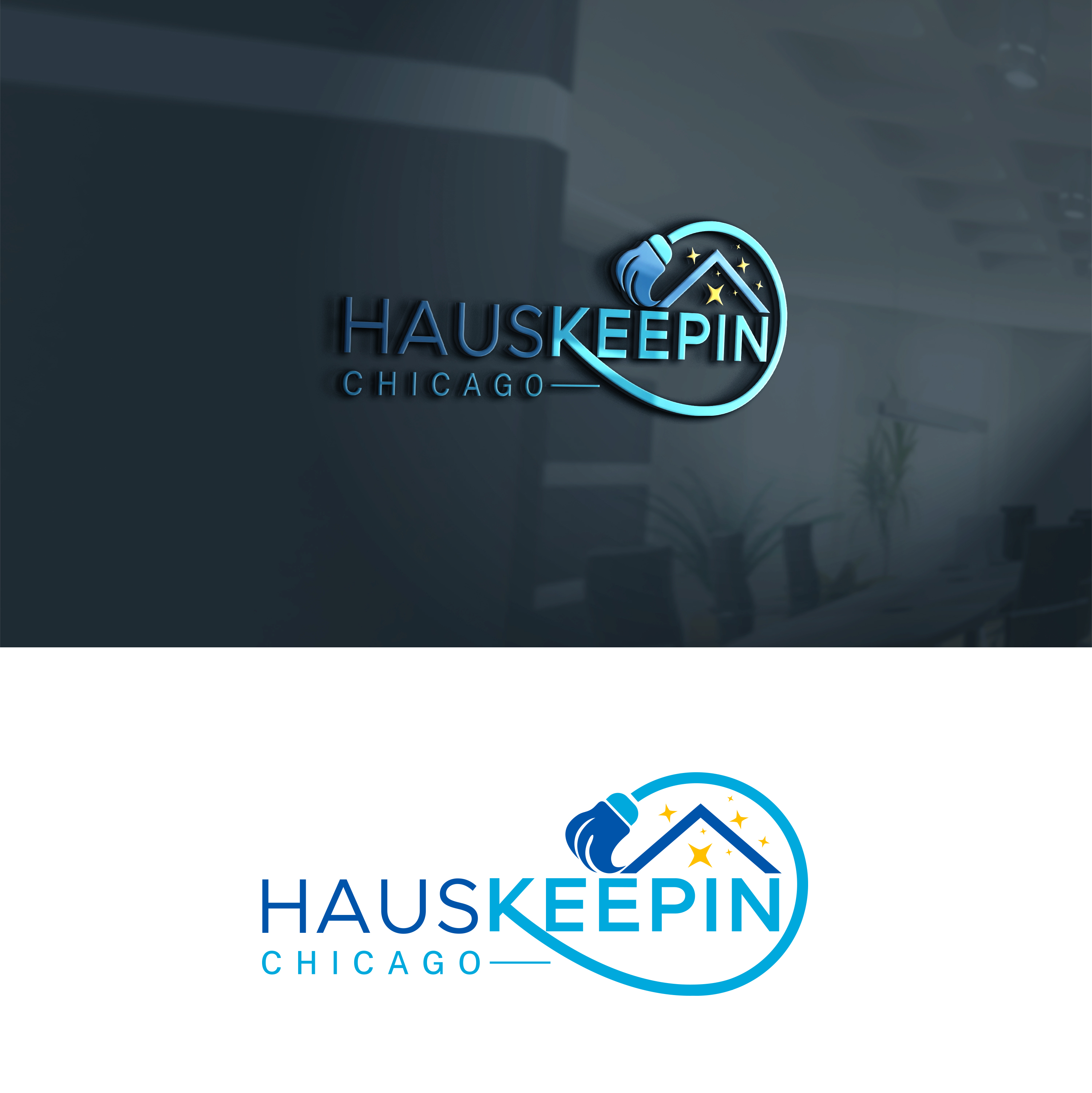 Logo Design by Moat Sumona Afroz for this project | Design: #33334555