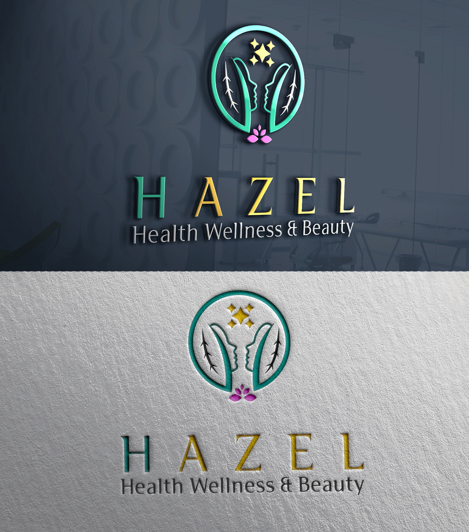 Logo Design by 24ksunny for this project | Design #33327116