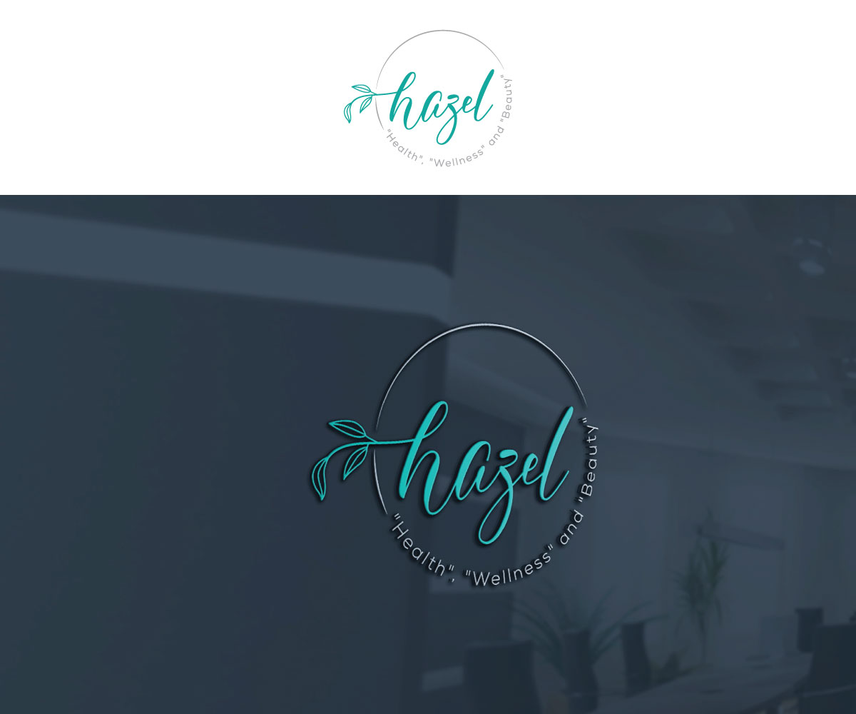 Logo Design by Luckey yaari for this project | Design #33336542