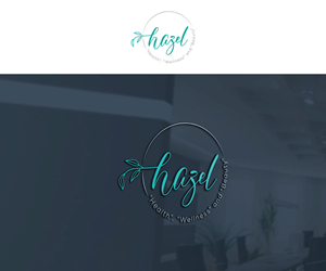 Logo Design by Luckey yaari for this project | Design: #33336542