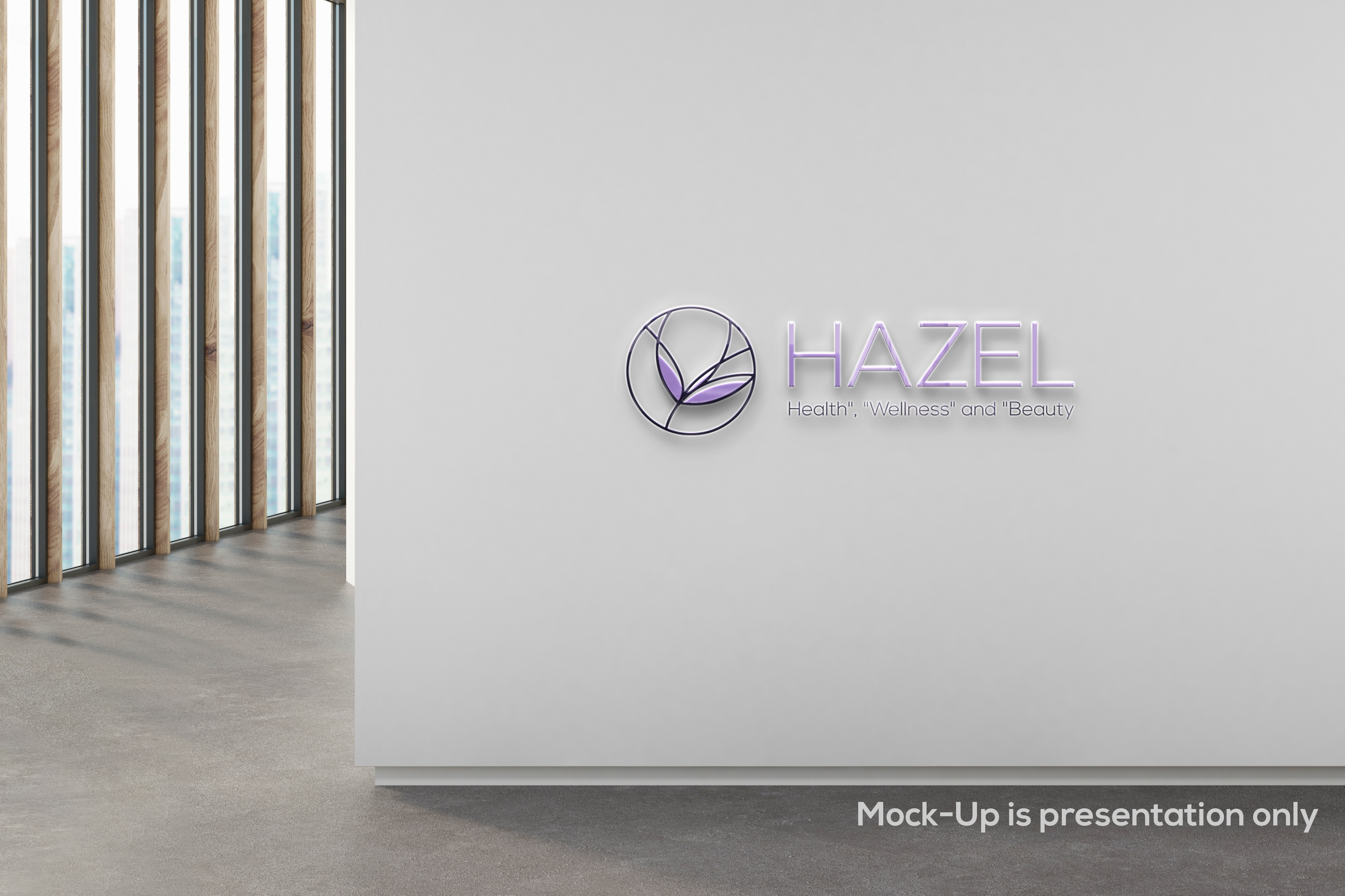 Logo Design by Razaq for this project | Design #33338146