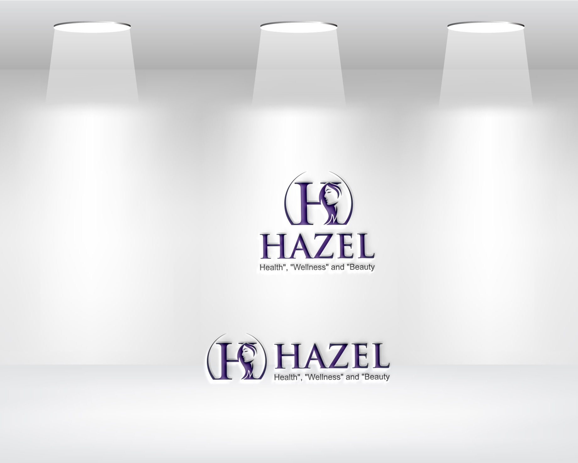 Logo Design by Daniel Khan for this project | Design #33327787