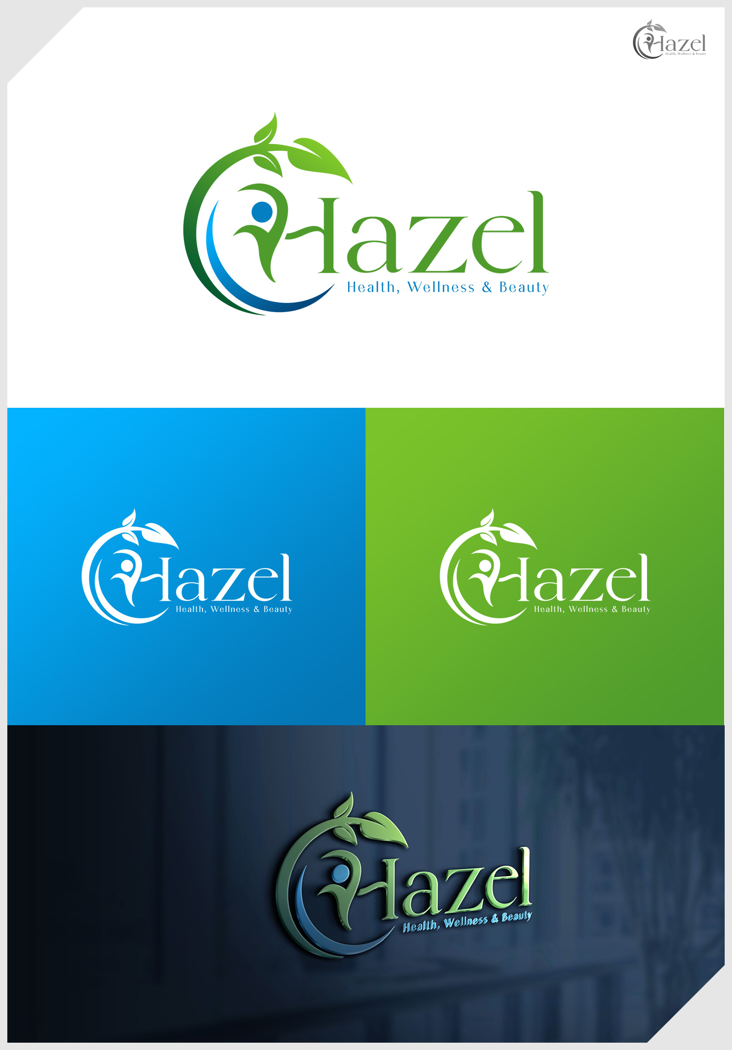 Logo Design by IDesign1606 for this project | Design #33334478