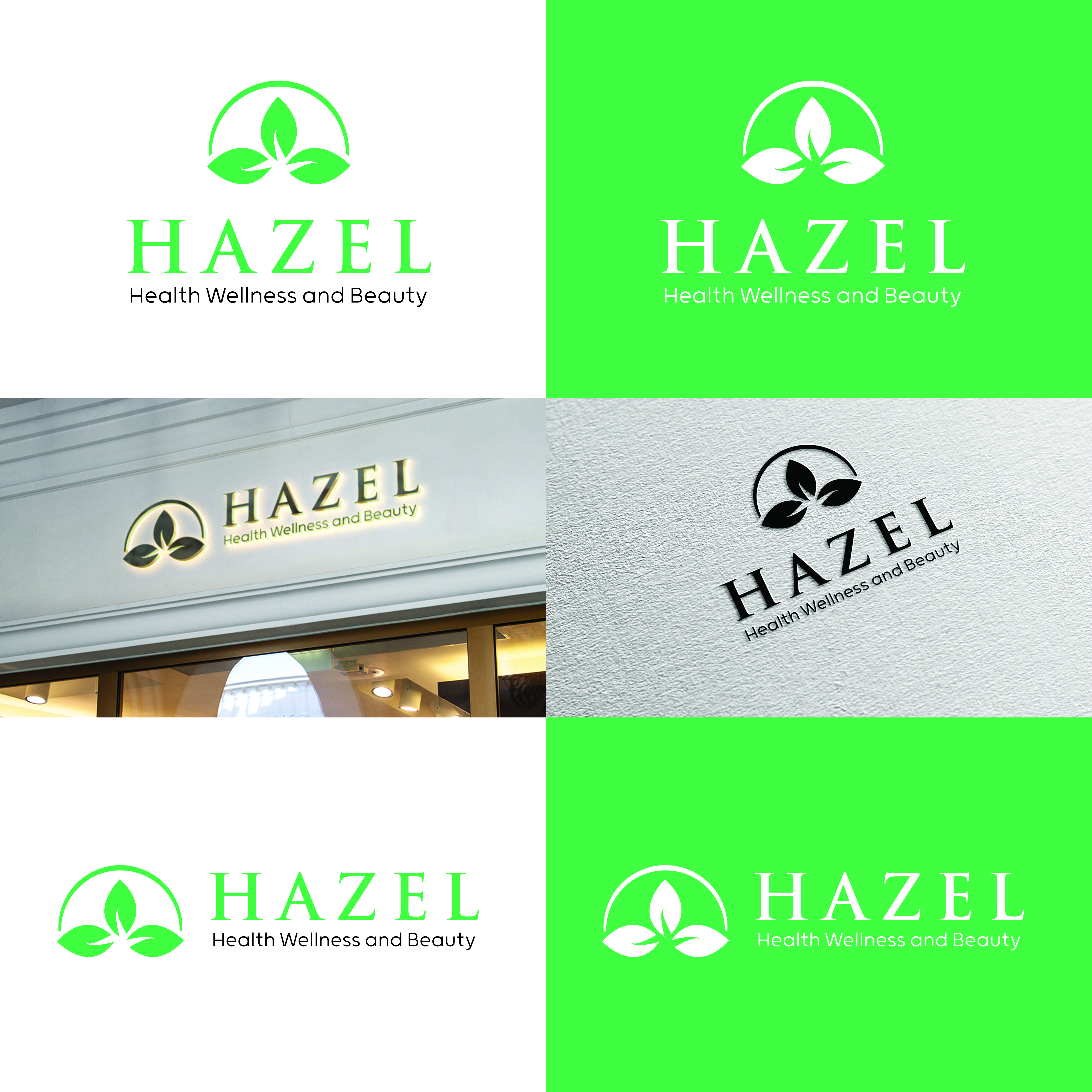 Logo Design by Md Hasibur Rahman for this project | Design #33328352