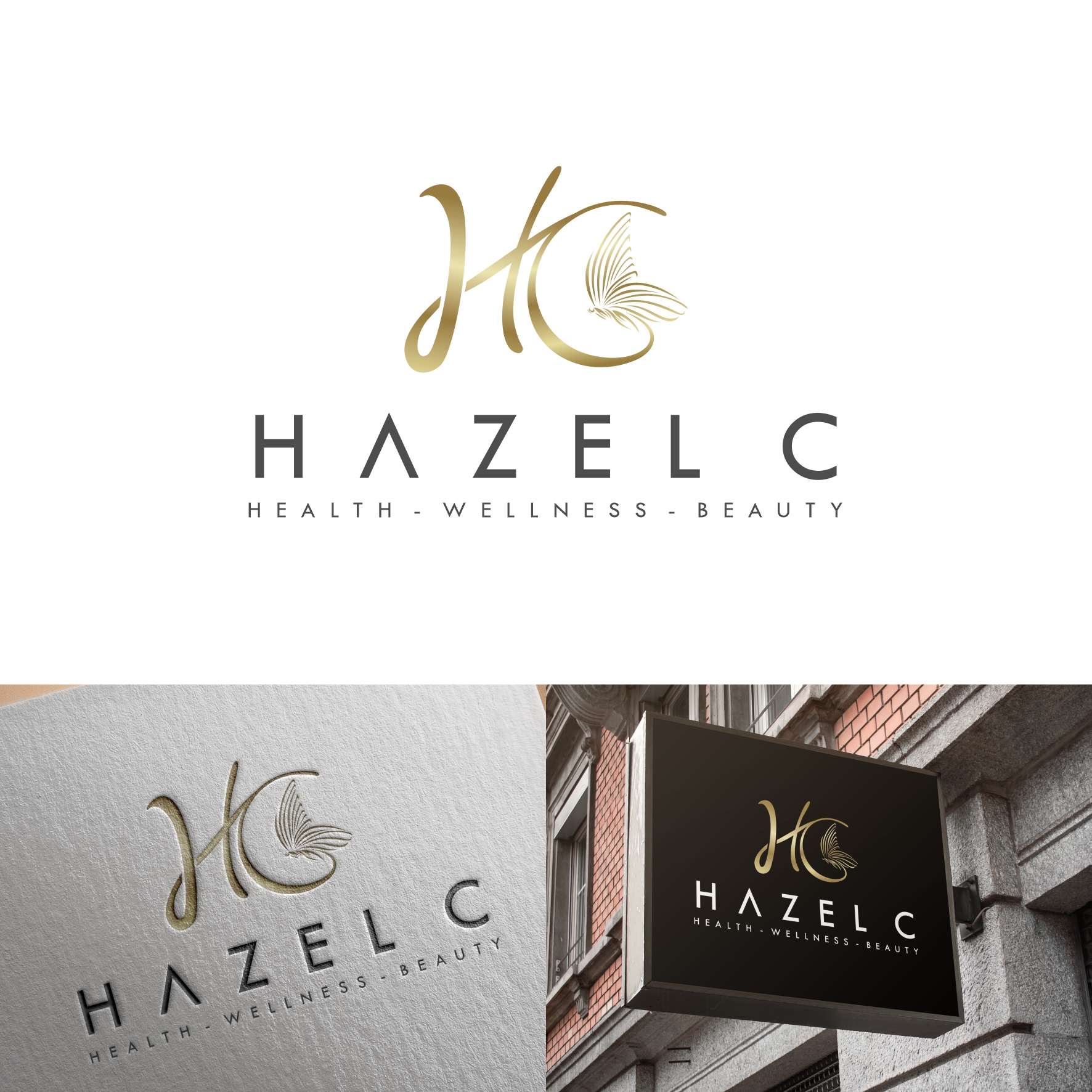 Logo Design by andsproject for this project | Design #33360274