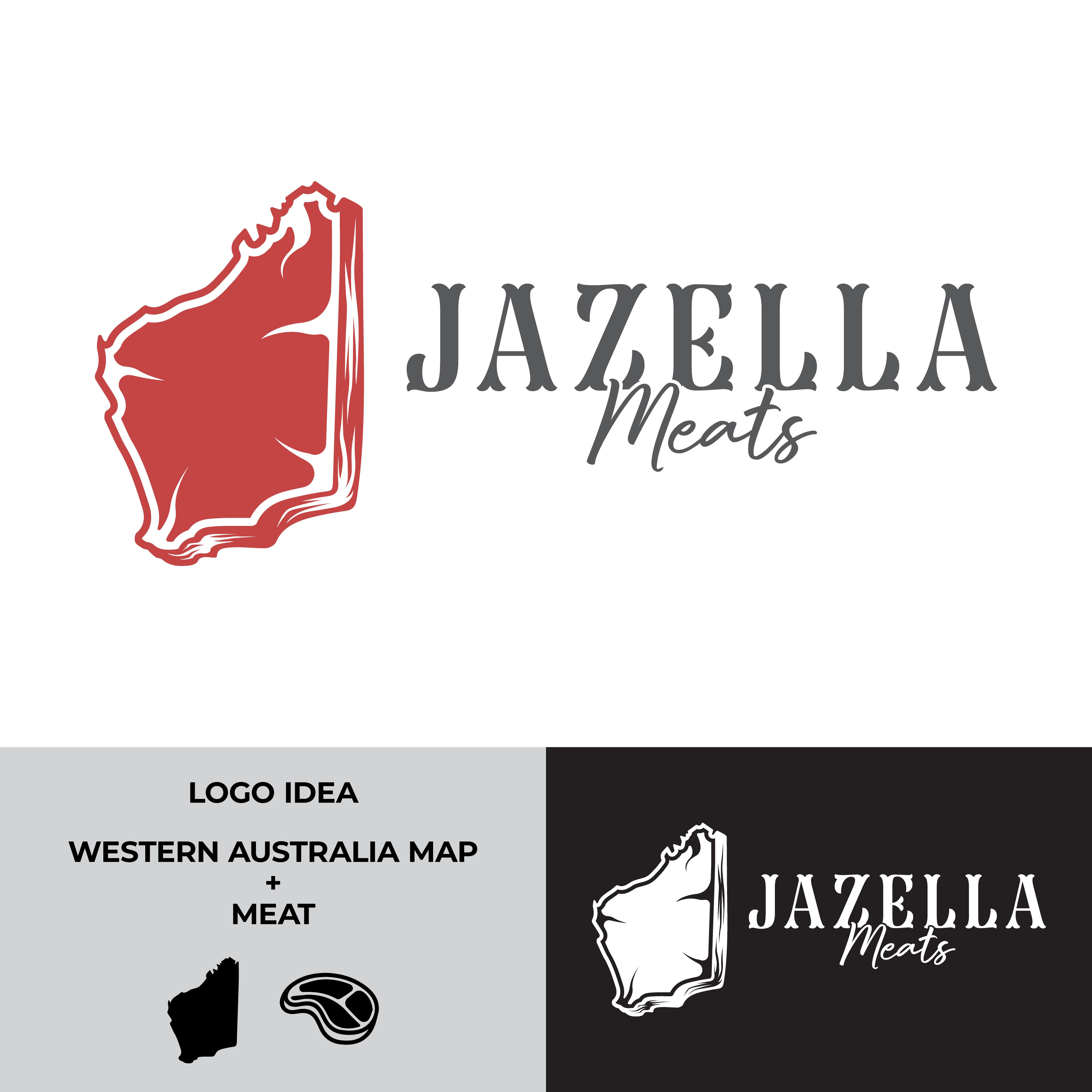 Logo Design by wrdy for this project | Design #33334046