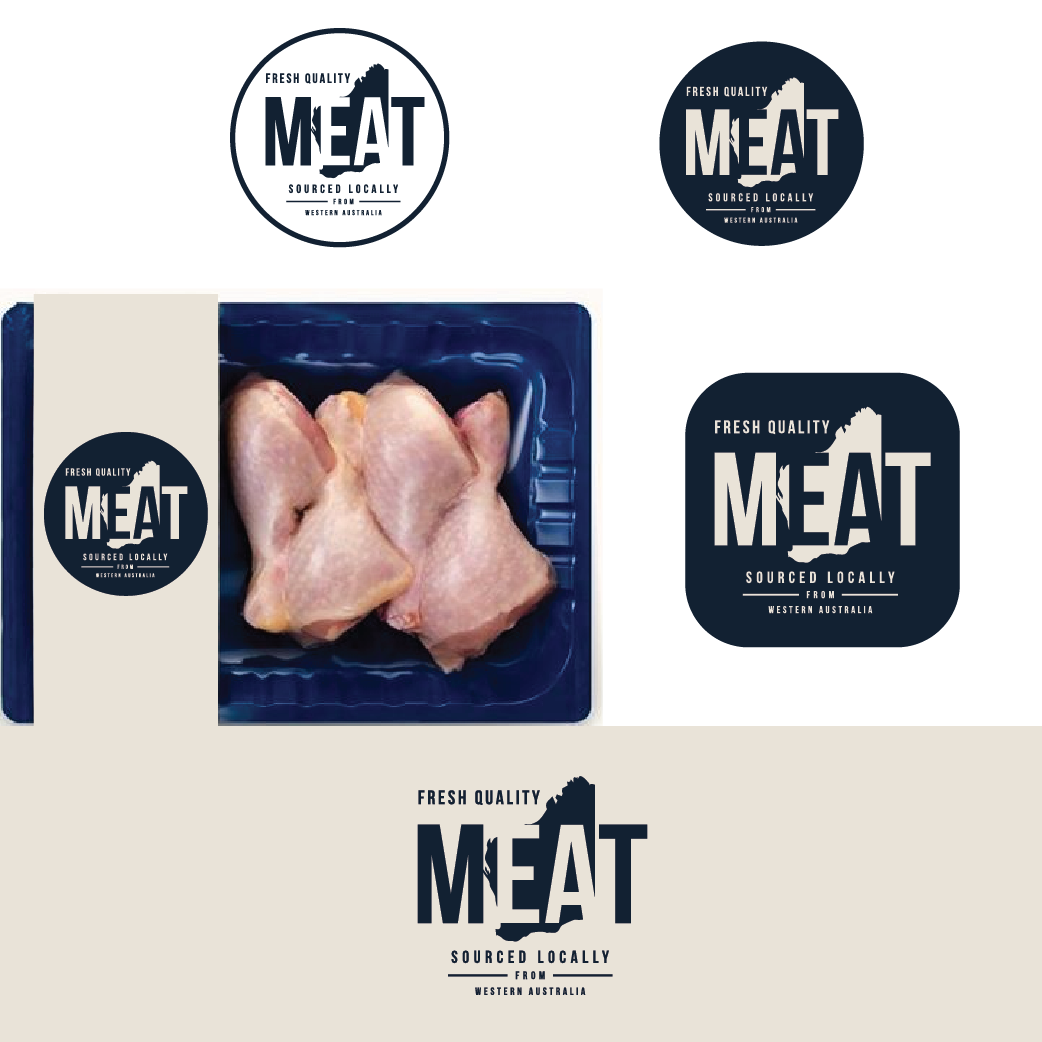 Logo Design by tyaz 2 for this project | Design #33334729