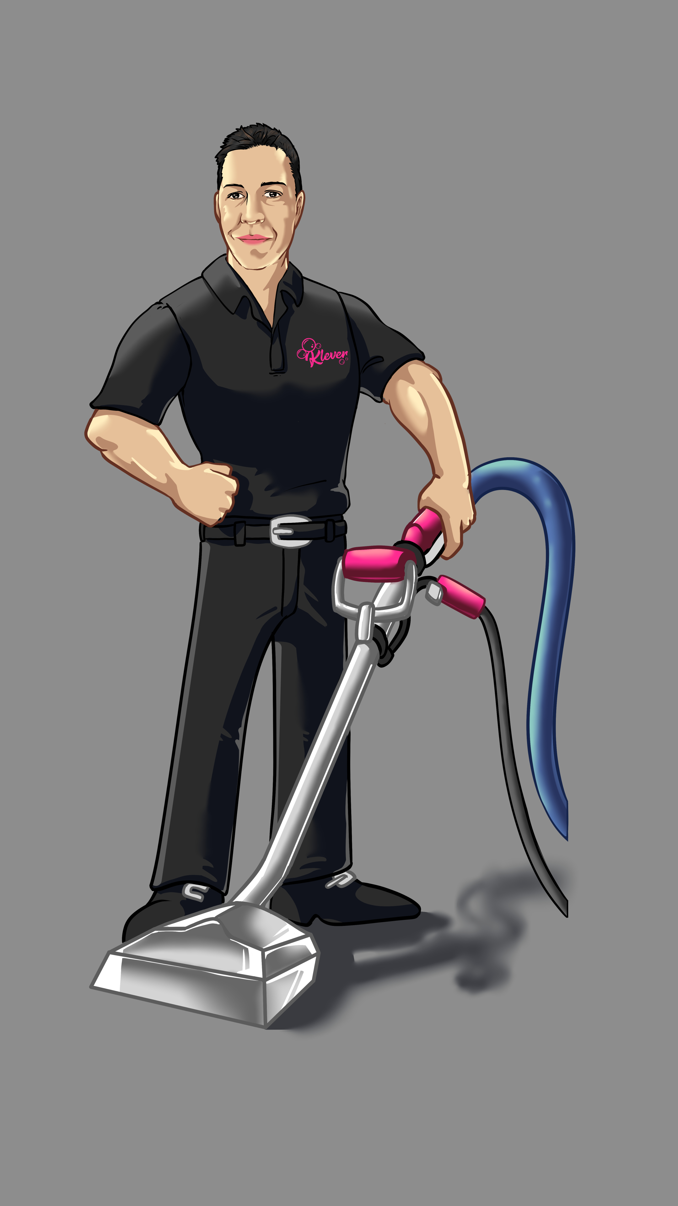 Character Design by hanartall for this project | Design #33327888