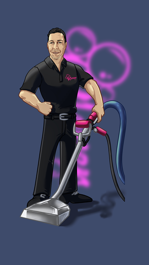 Character Design by hanartall for this project | Design: #33328901