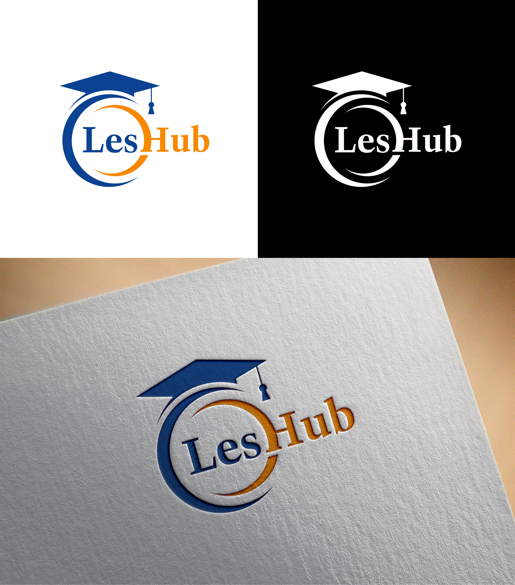 Logo Design by RA-bica for this project | Design #33329153