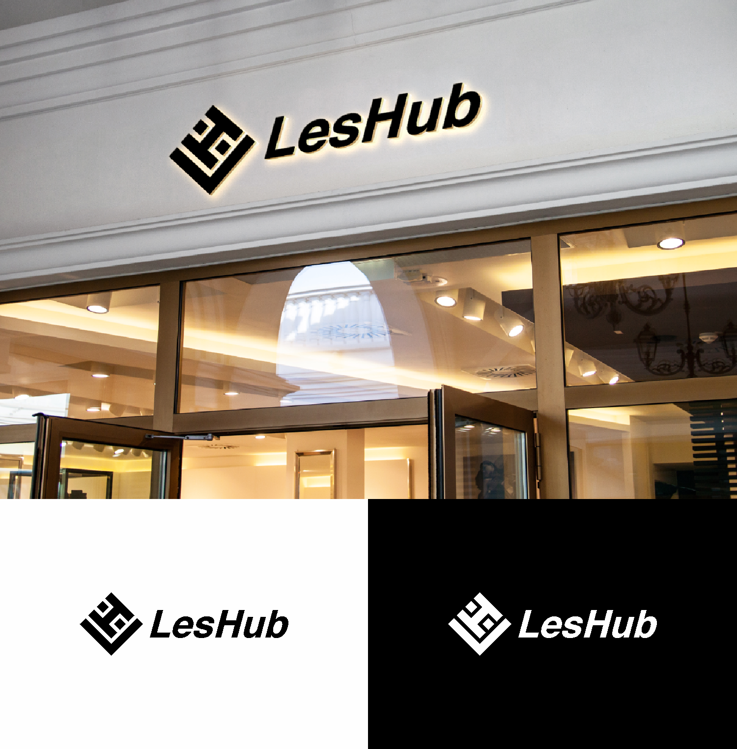 Logo Design by oke  bendol for this project | Design #33327701