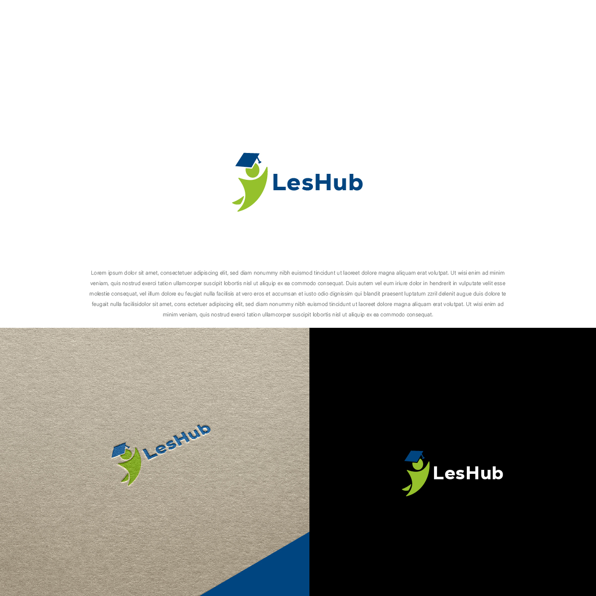 Logo Design by urvaG for this project | Design #33329695