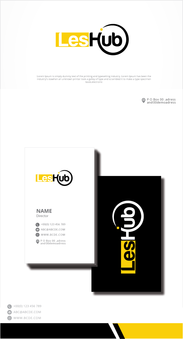 Logo Design by zebronicgraphic for this project | Design #33330366