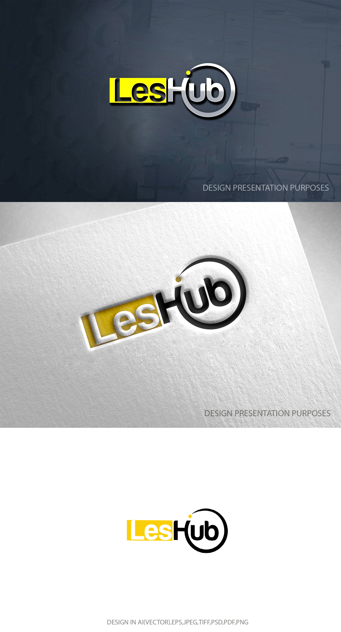 Logo Design by zebronicgraphic for this project | Design #33330367