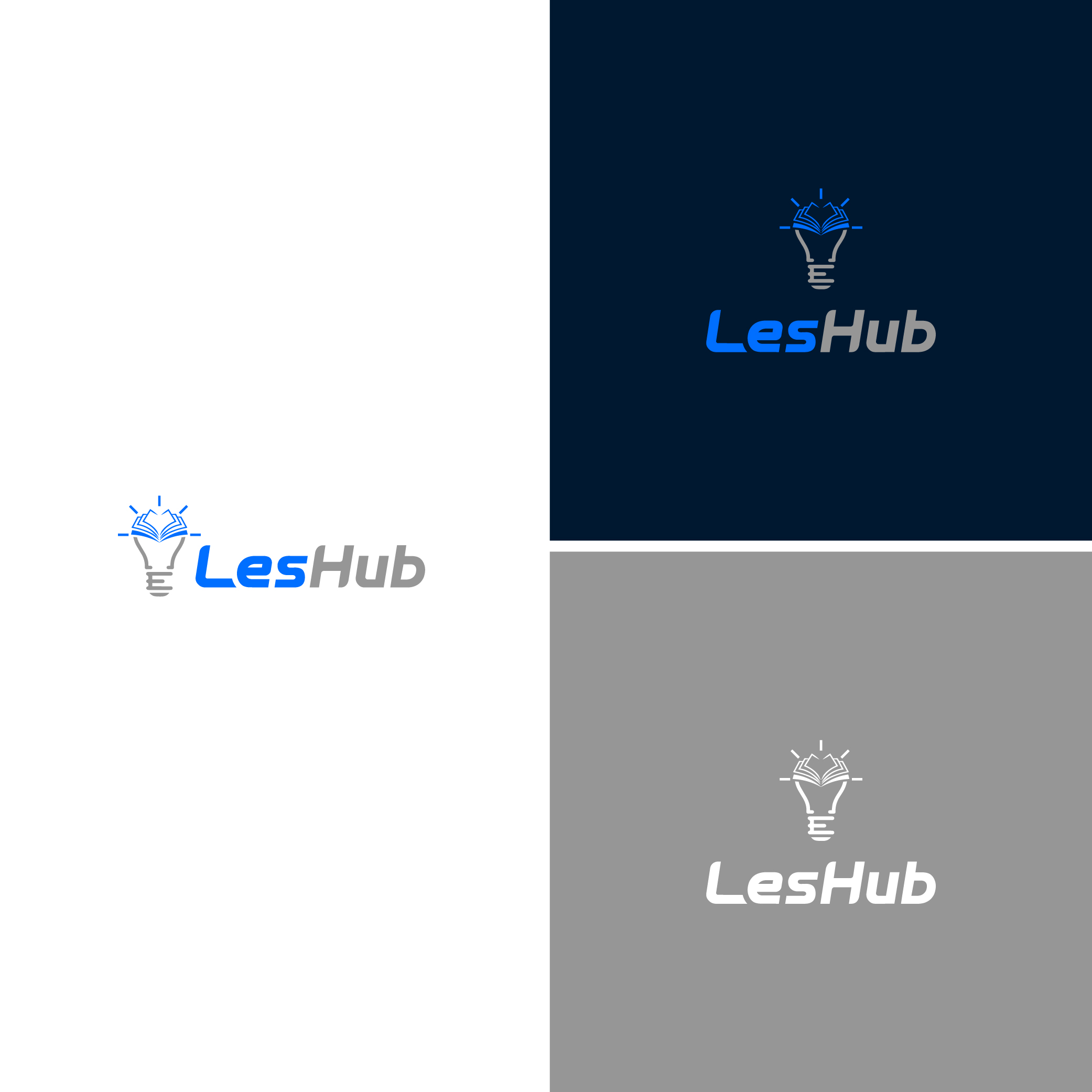 Logo Design by AL-BARAKAH for this project | Design #33327049