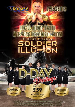Poster Design by MarkoE