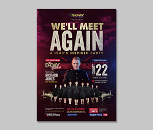 Poster Design by debdesign for this project | Design: #33336718