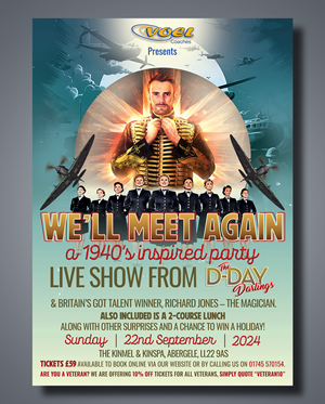 Poster Design by TSU Creations for this project | Design: #33344098