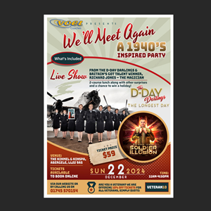 Poster Design by DA. for this project | Design: #33328865