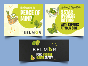 Design de Stand d'Exposition par Graphic Guy pour ce projet | Design : #33427587