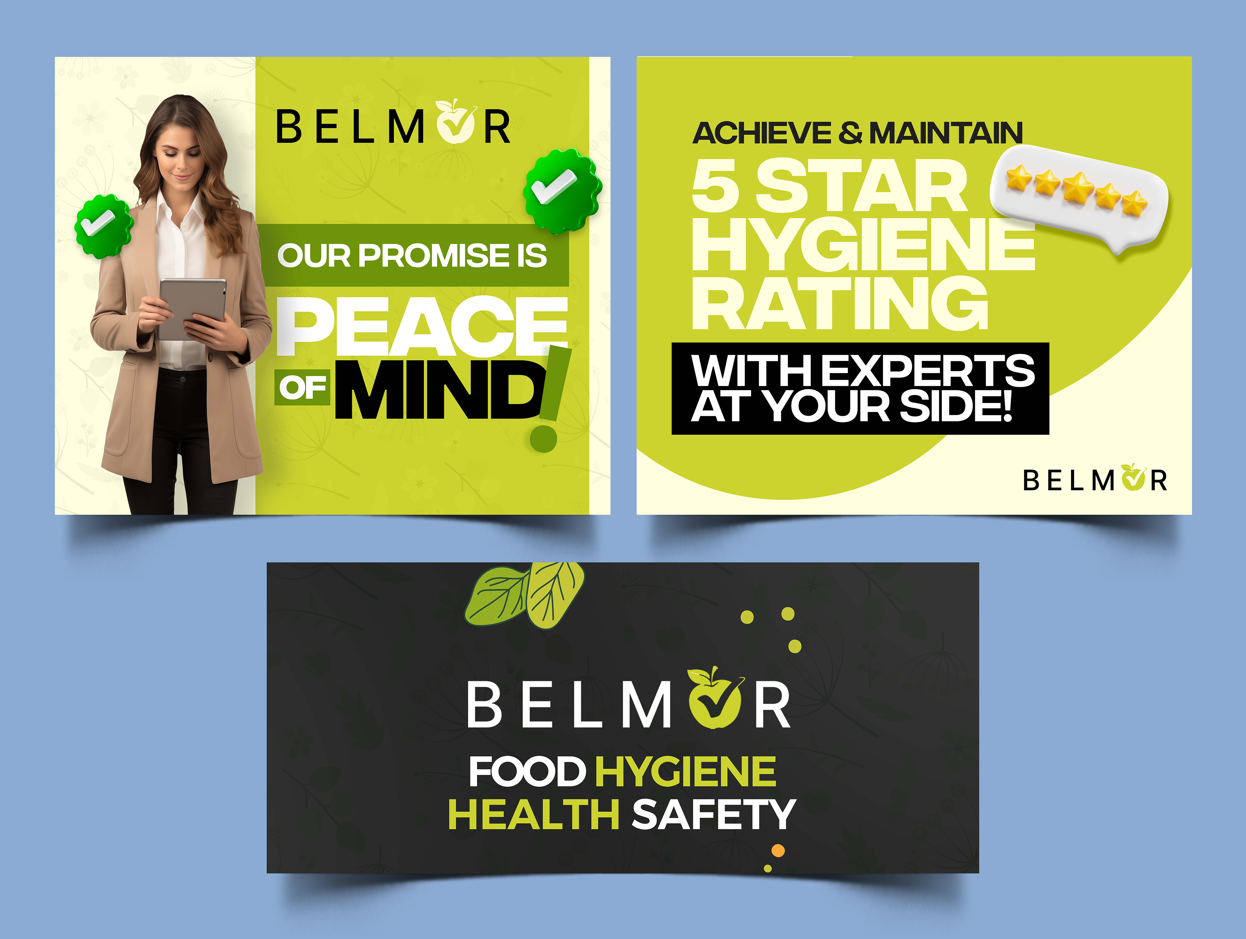 Diseño de Stand de Feria por Graphic Guy para este proyecto | Diseño #33432919