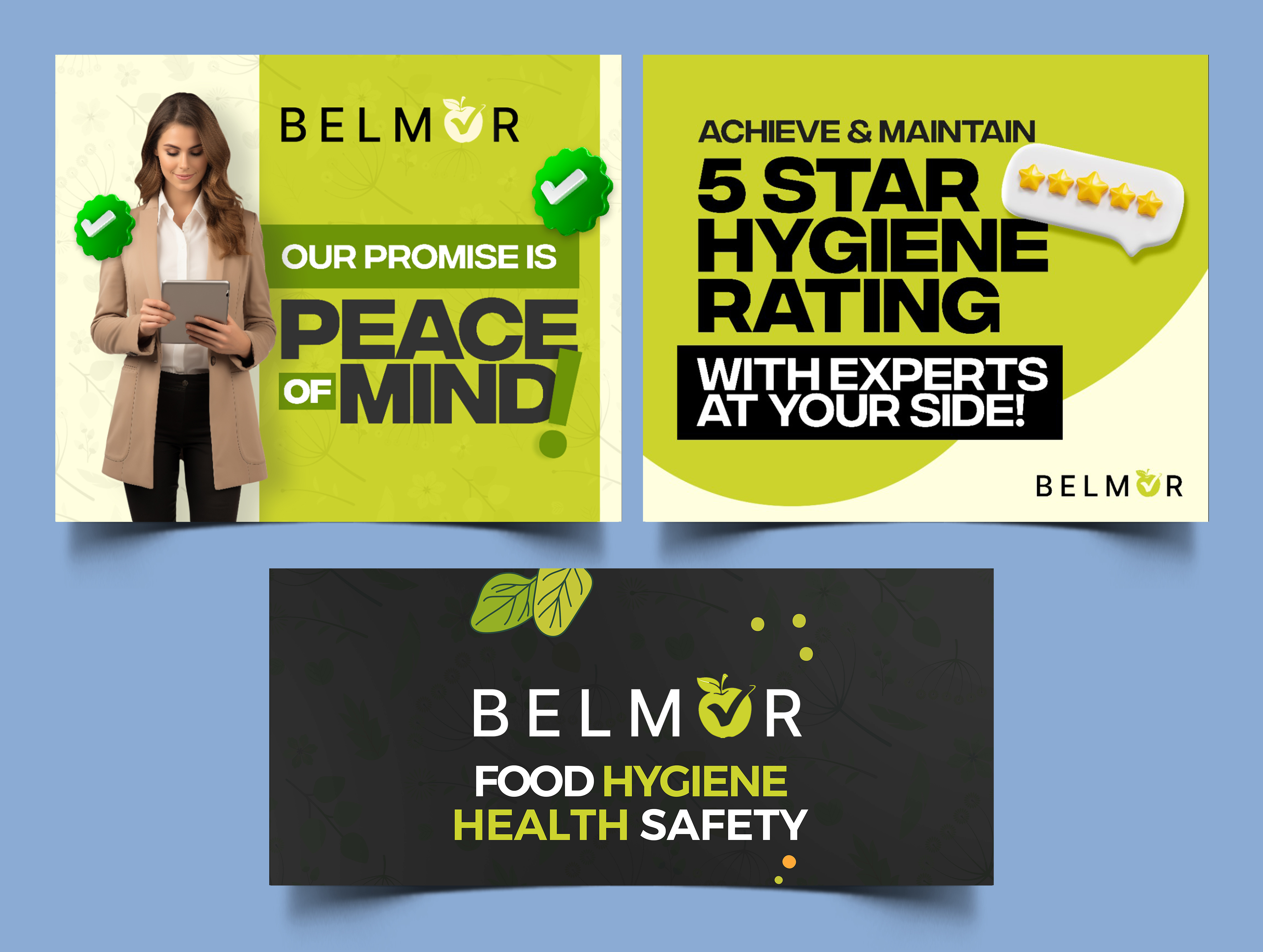 Diseño de Stand de Feria por Graphic Guy para este proyecto | Diseño #33450621