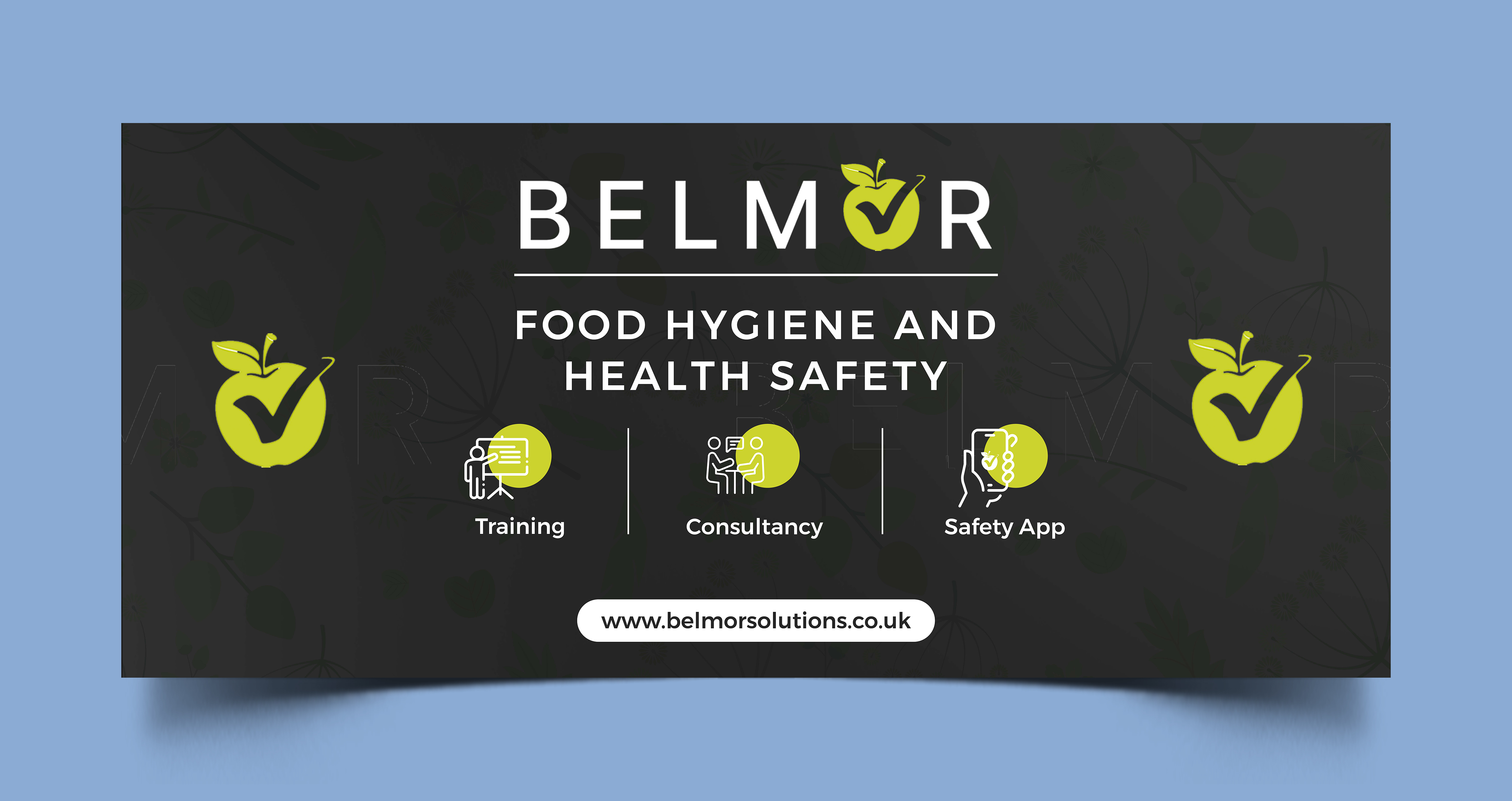 Diseño de Stand de Feria por Graphic Guy para este proyecto | Diseño #33456658