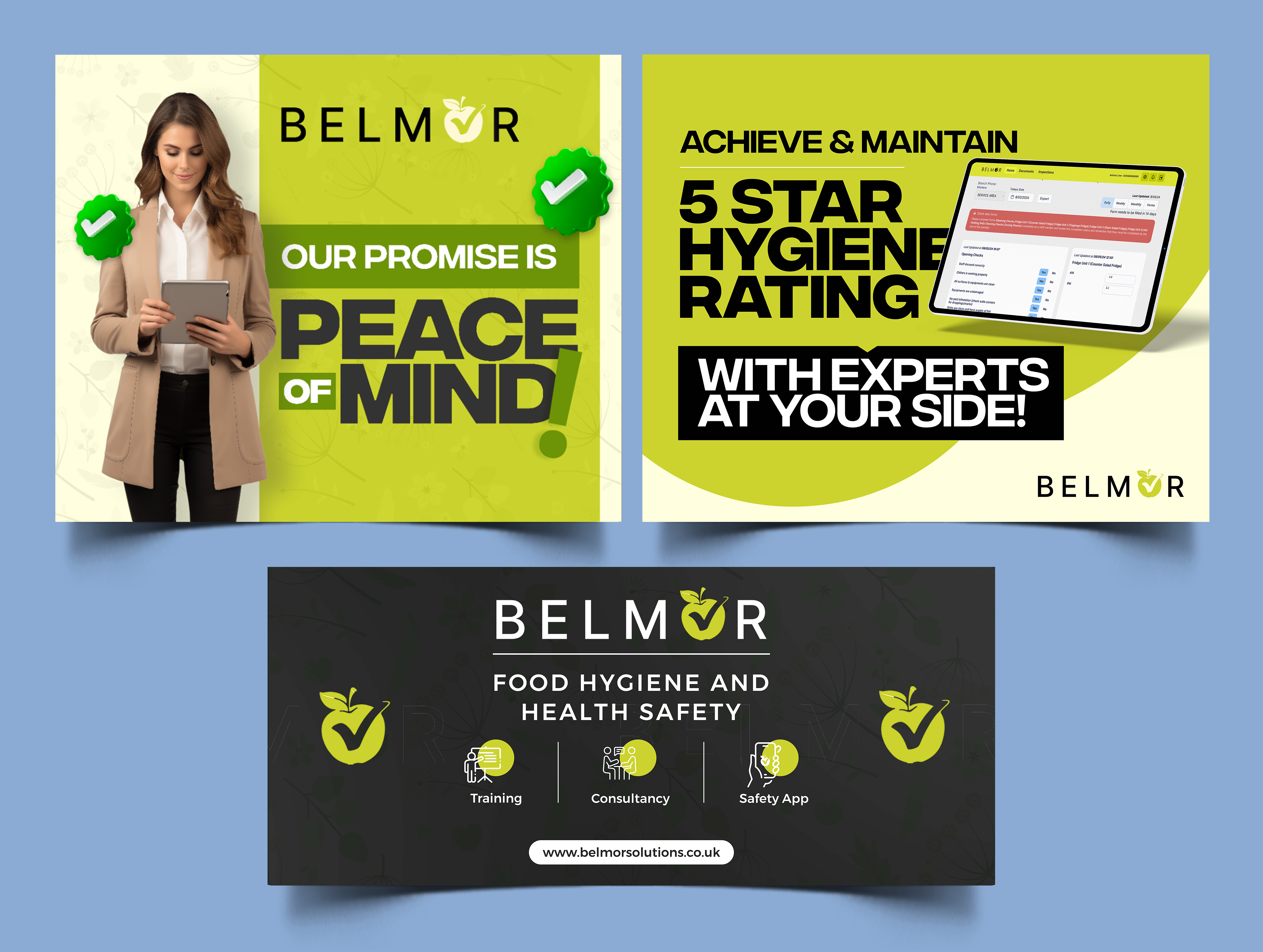 Diseño de Stand de Feria por Graphic Guy para este proyecto | Diseño #33464572