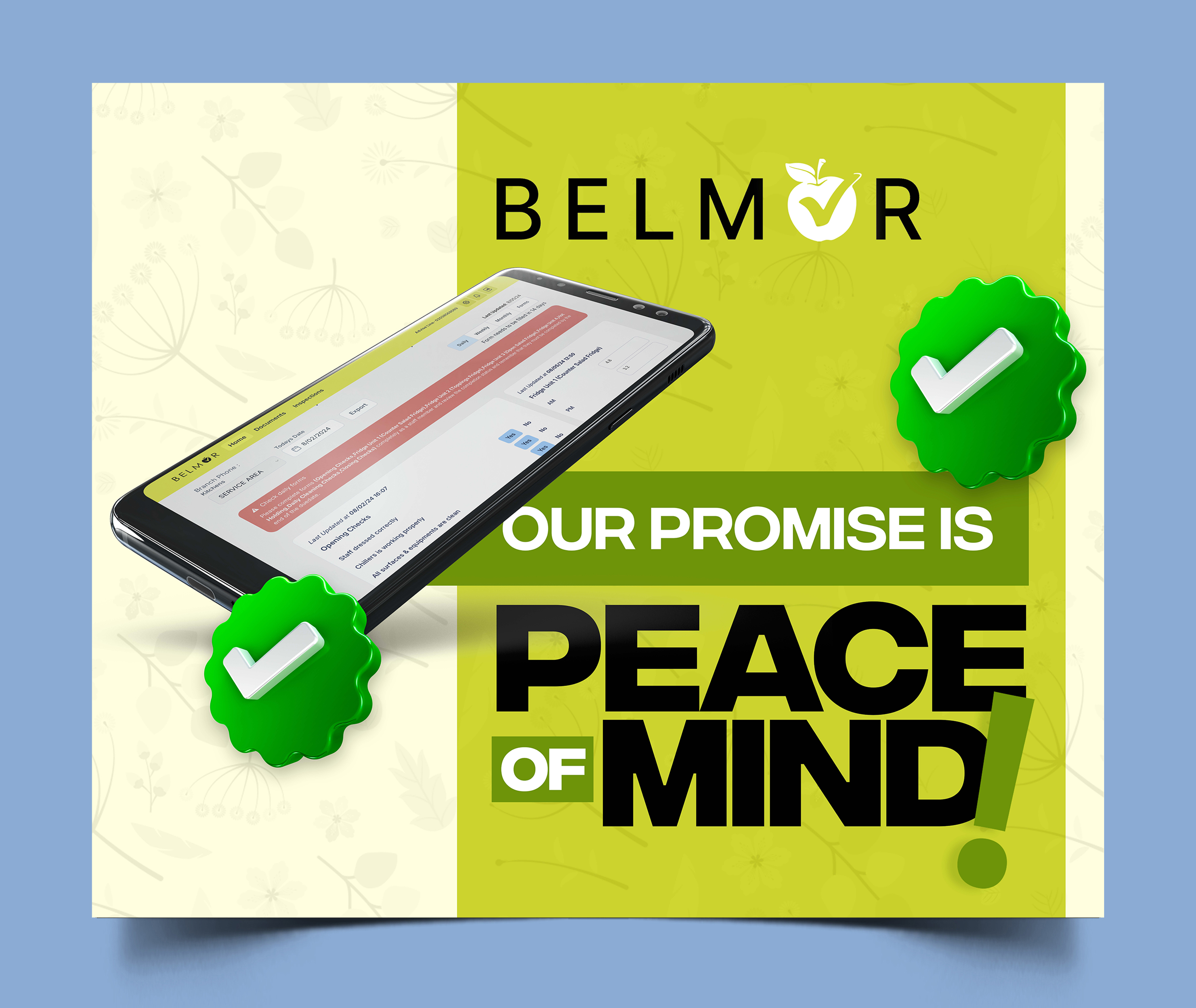 Diseño de Stand de Feria por Graphic Guy para este proyecto | Diseño #33470424