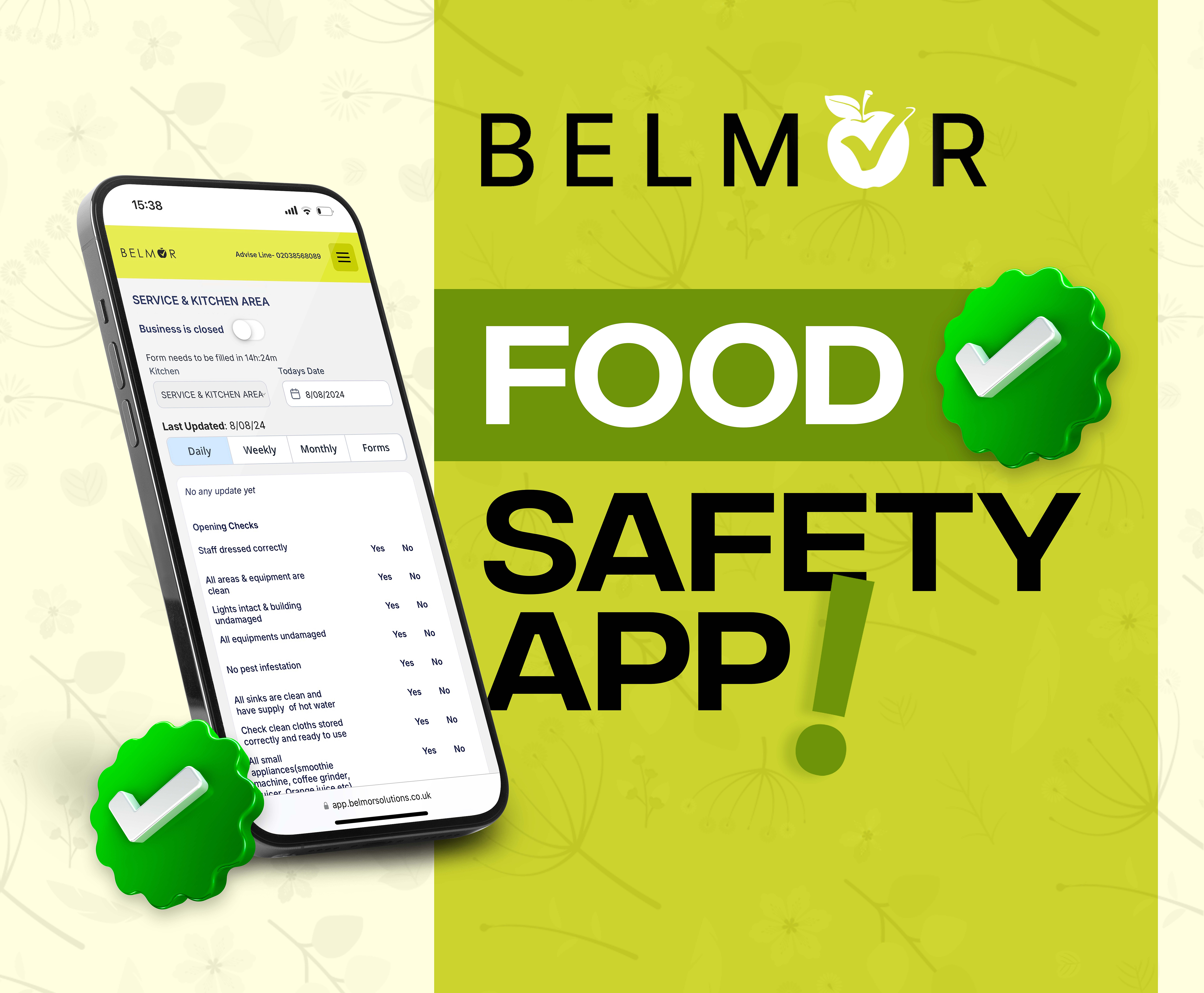 Diseño de Stand de Feria por Graphic Guy para este proyecto | Diseño #33496572