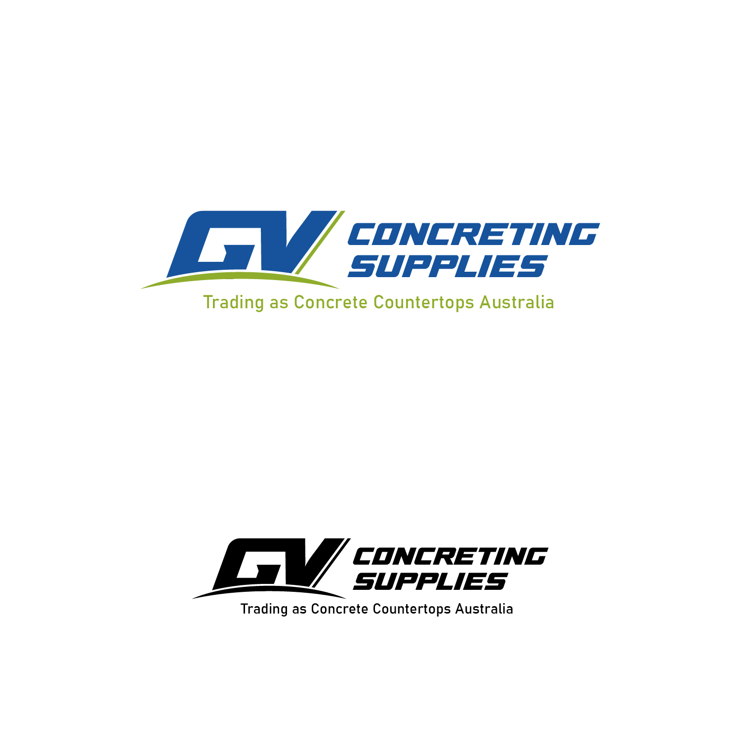 Logo Design by Rueell Artss for this project | Design #33355771