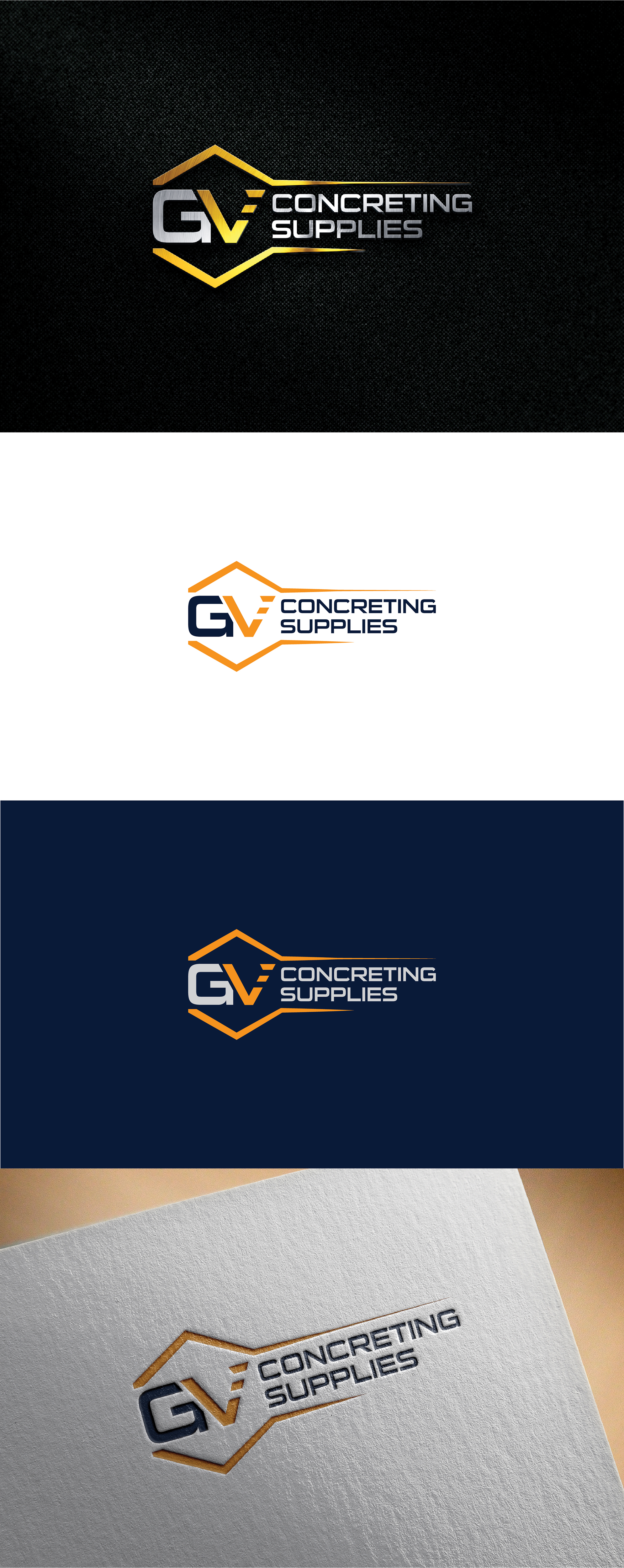 Logo Design by Ally Mac for this project | Design #33360285