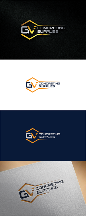 Logo Design by Ally Mac for this project | Design: #33360285