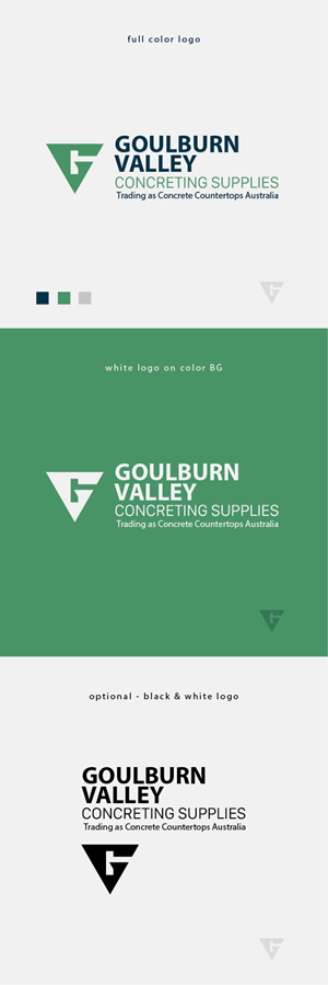 Logo Design by Lammy for this project | Design #33344278