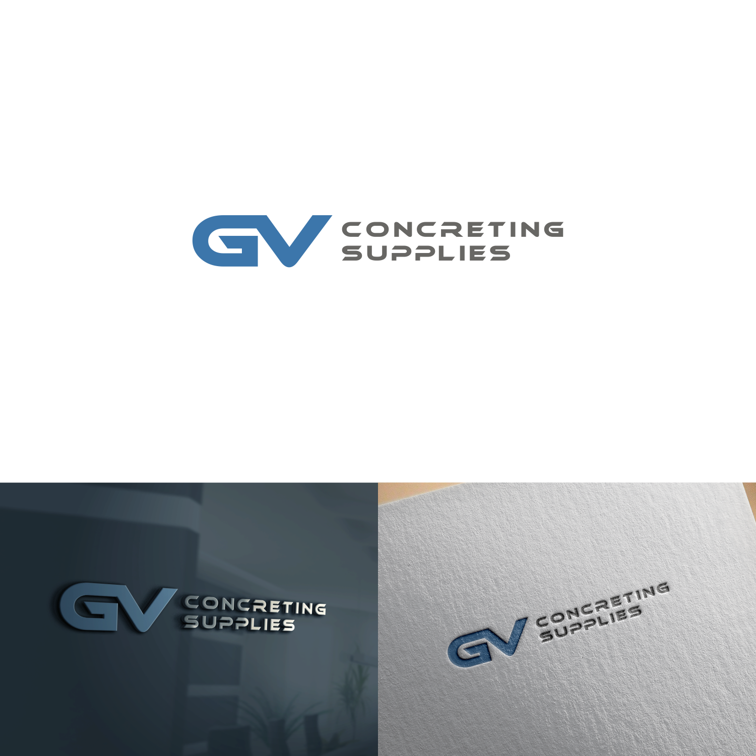 Logo Design by JayaArt for this project | Design #33323885