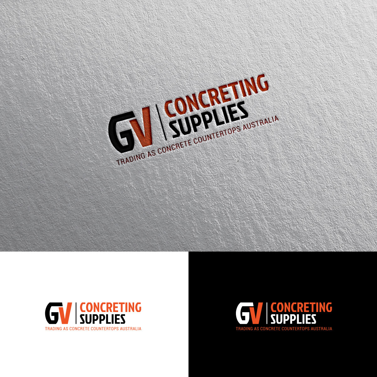 Logo Design by chris Ray for this project | Design #33323345