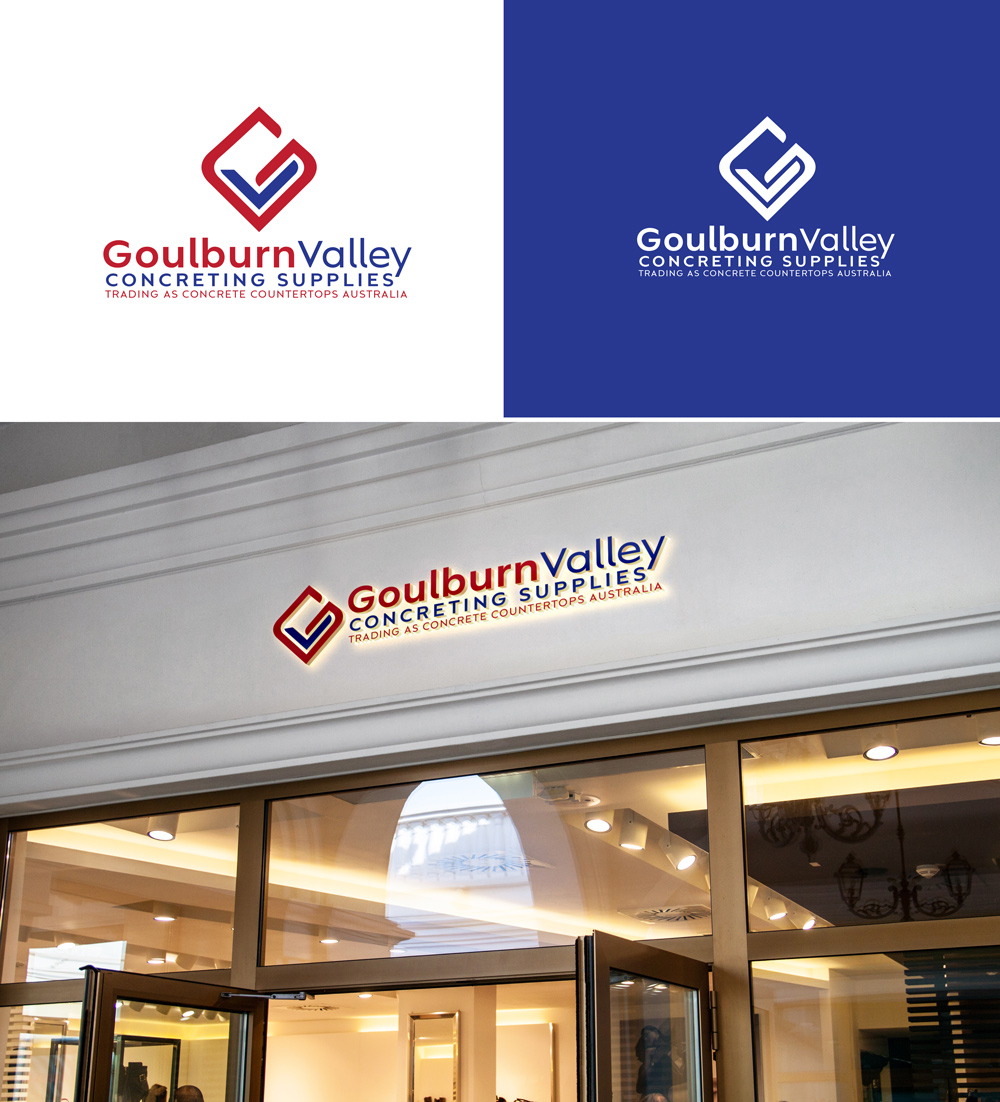 Logo Design by RA-bica for this project | Design #33325038