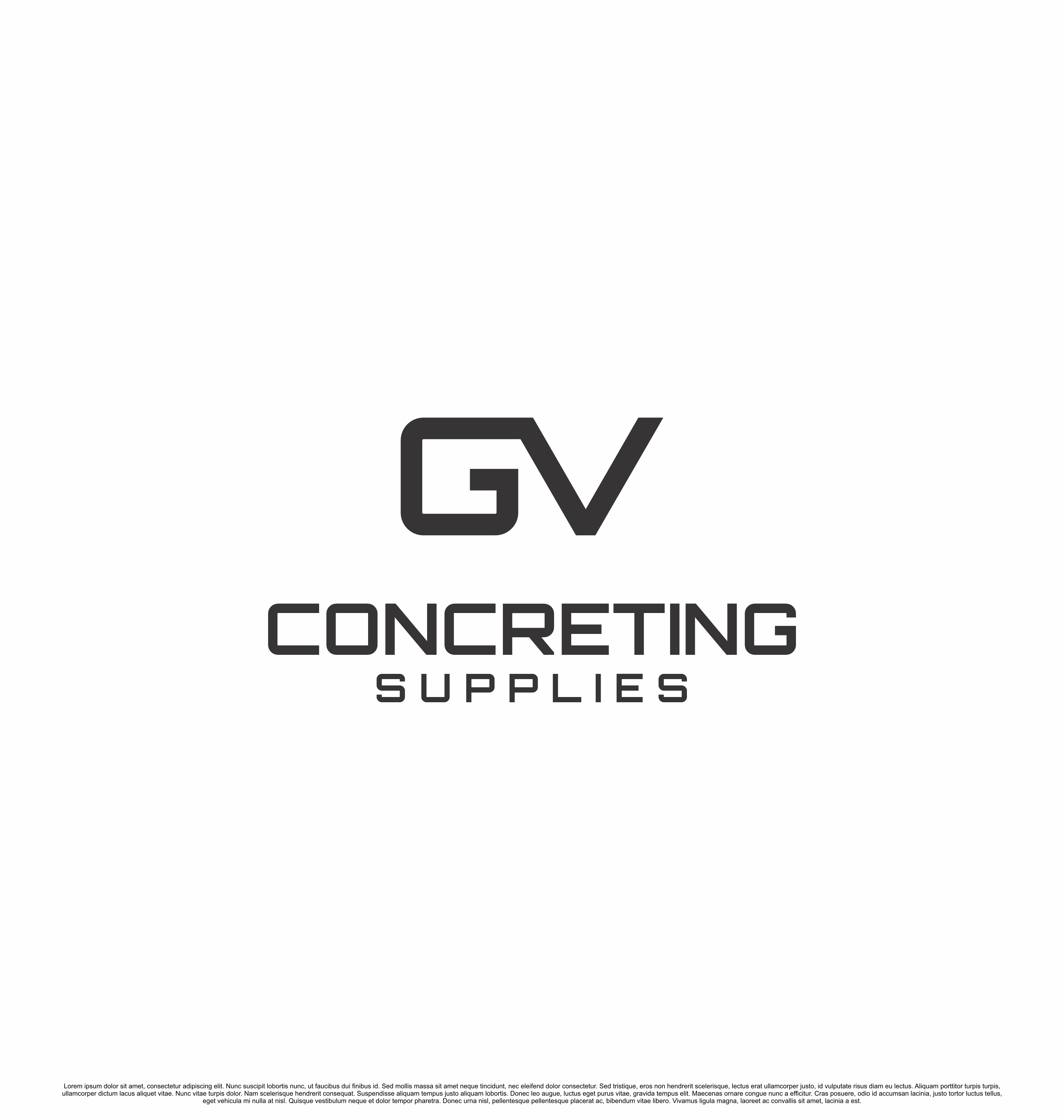 Logo Design by kebusibud for this project | Design #33324265