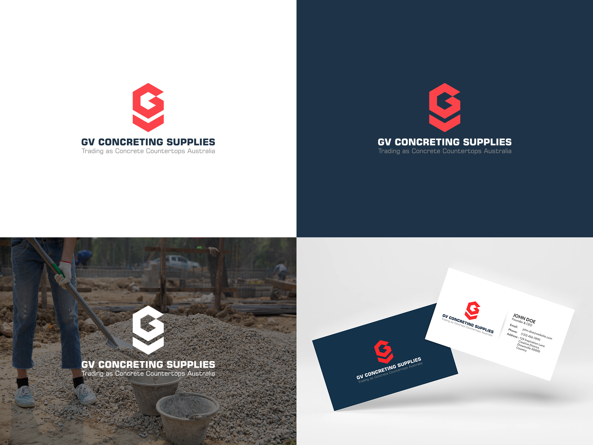 Logo Design by COLOUR CREATIVE for this project | Design #33351732