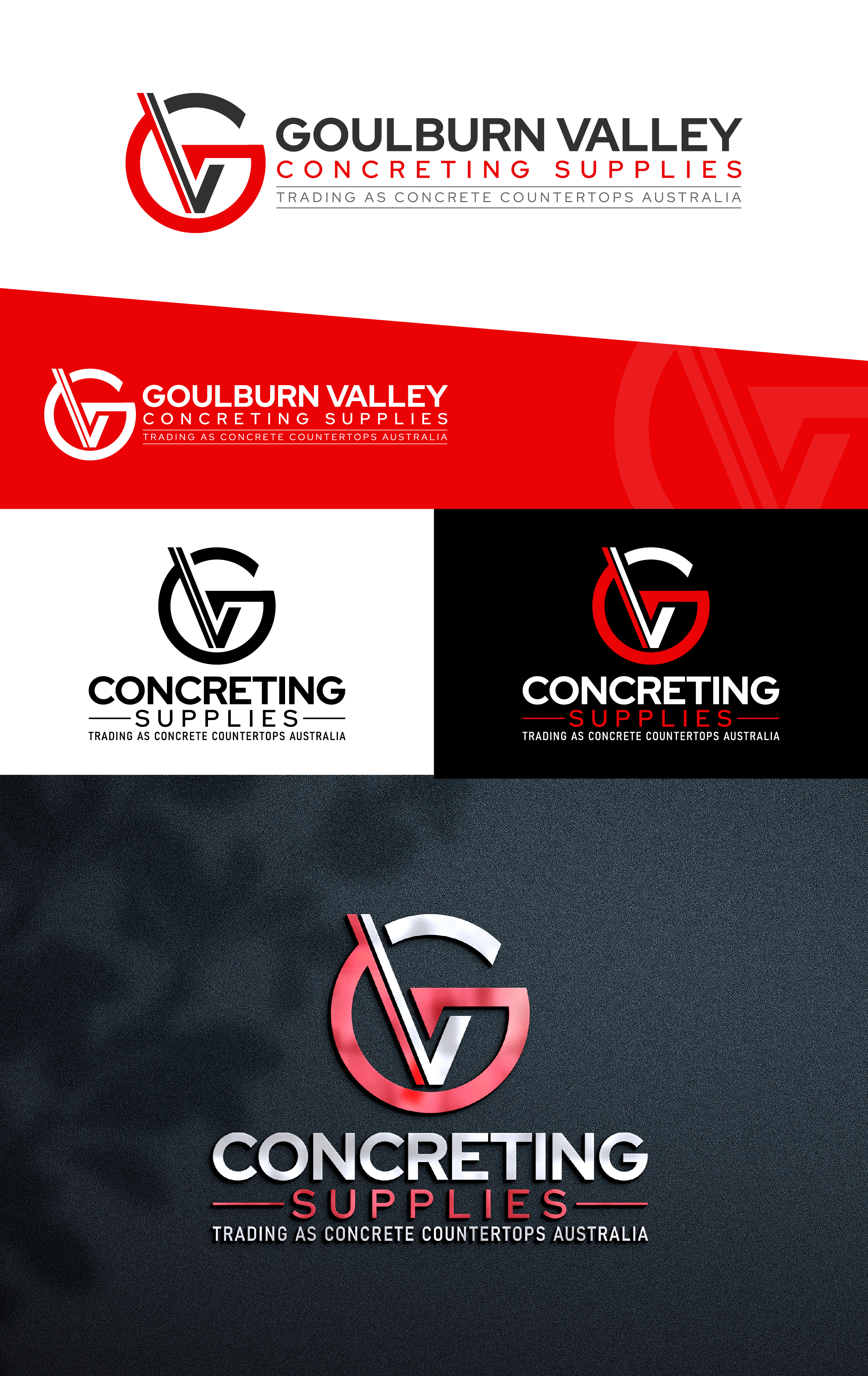 Logo Design by PixelUP Graphics for this project | Design #33324097