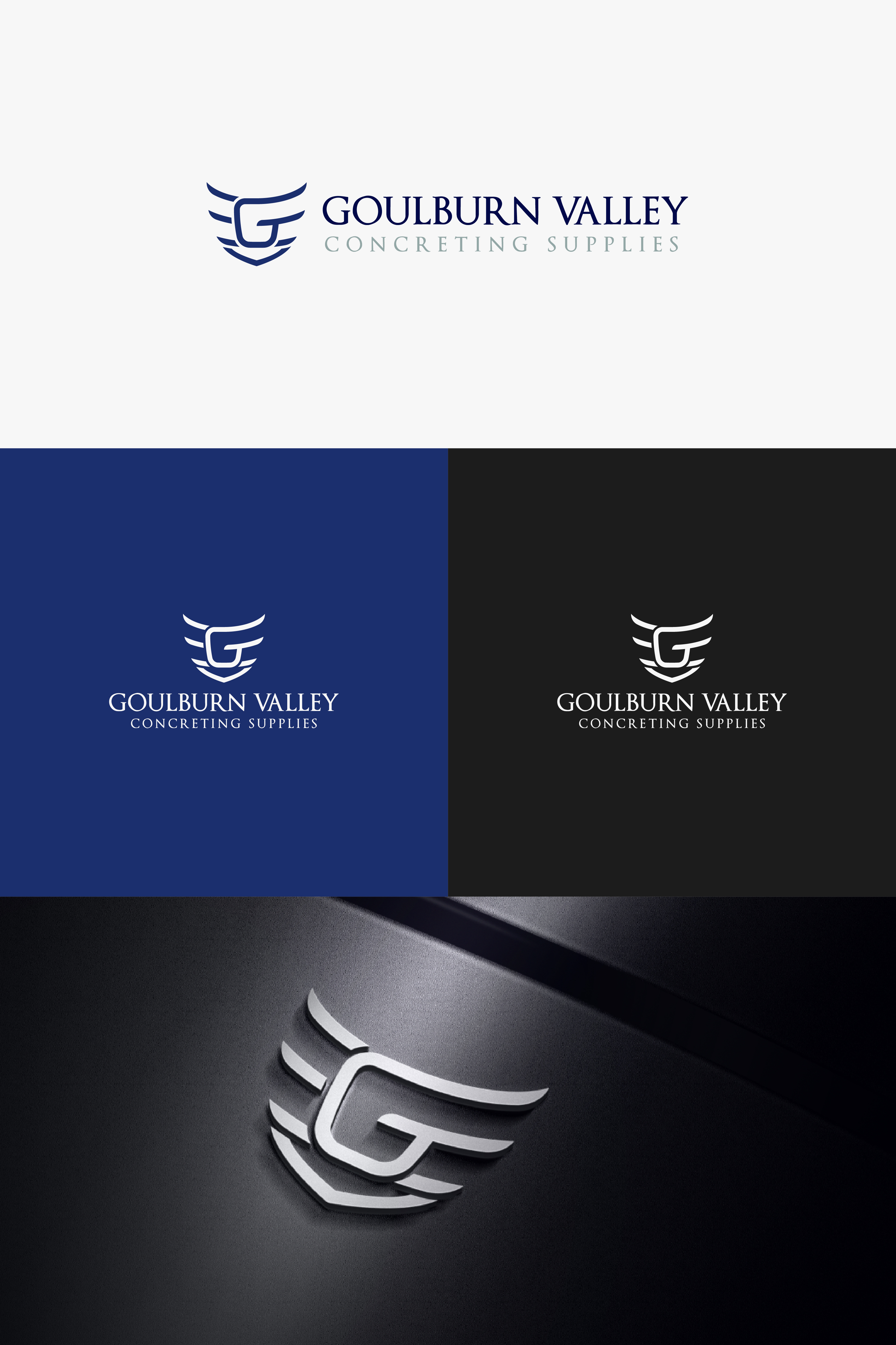 Logo Design by Boril Std for this project | Design #33347884