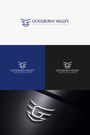 Logo Design by Boril Std for this project | Design: #33347884