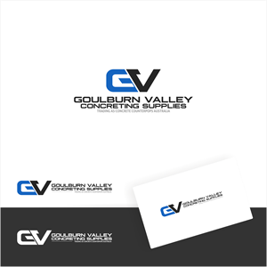 Logo Design by Arham Hidayat for this project | Design #33346334