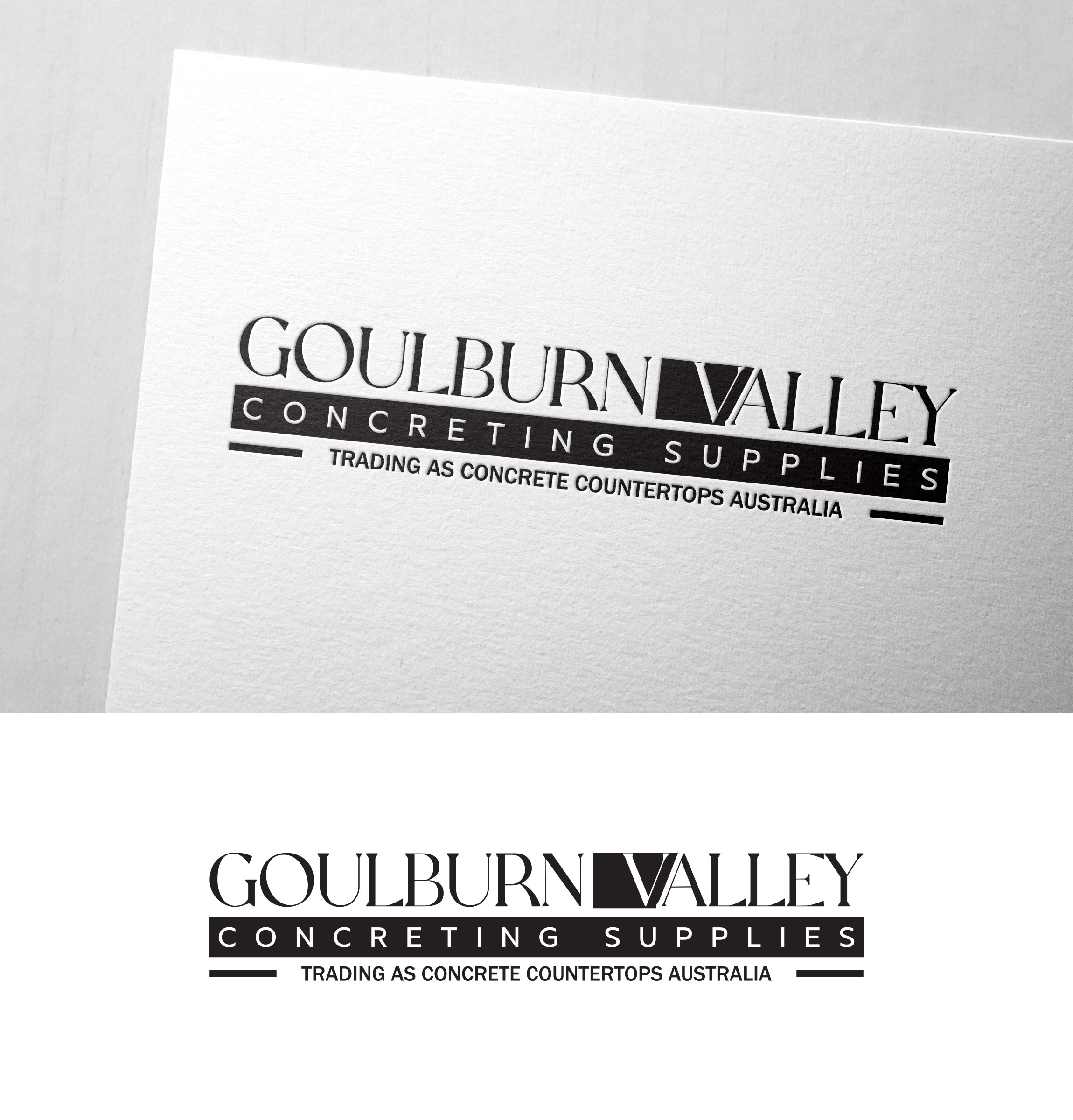 Logo Design by Impressive Sol for this project | Design #33323921