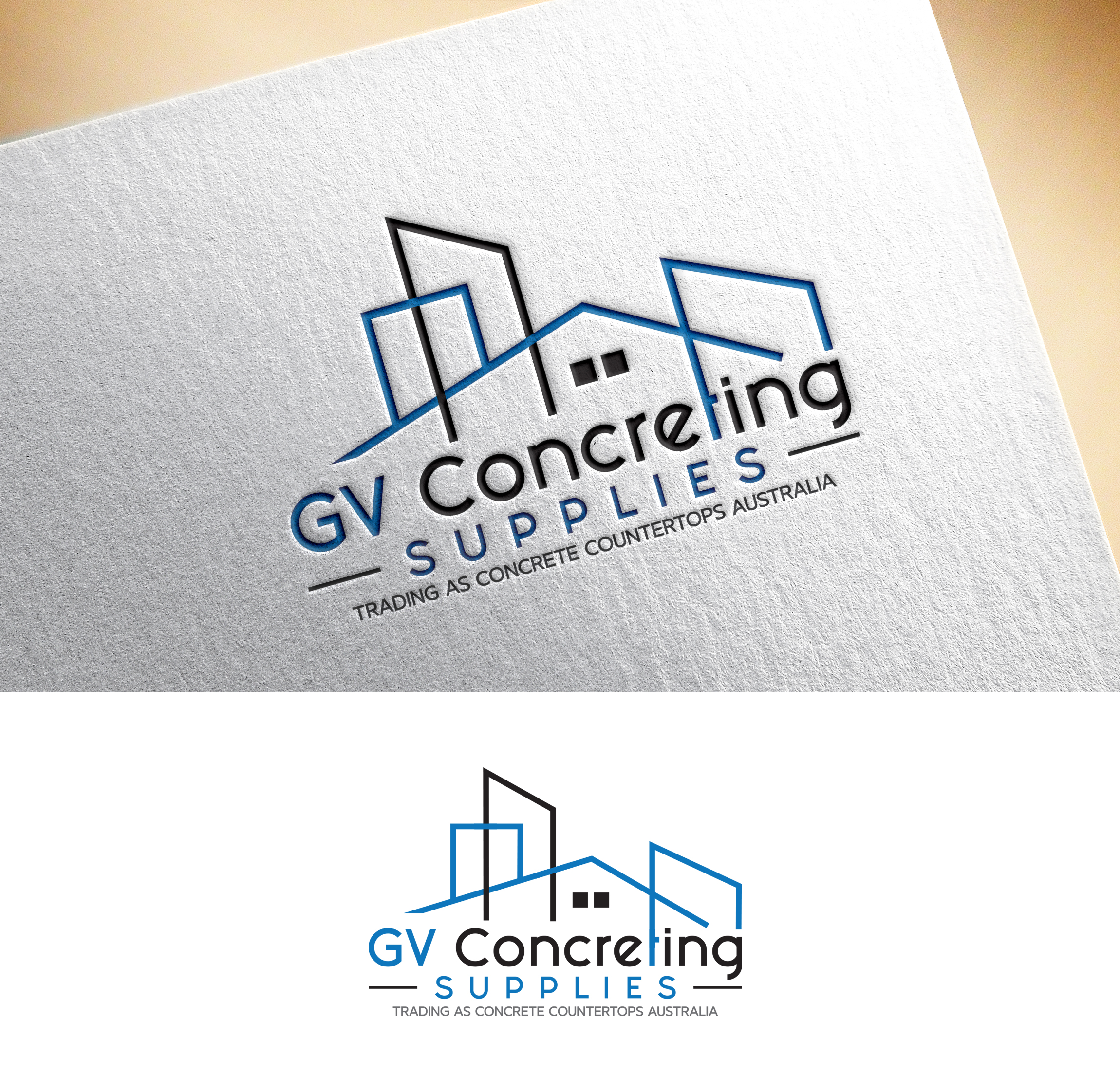 Logo Design by Impressive Solutions for this project | Design #33323922