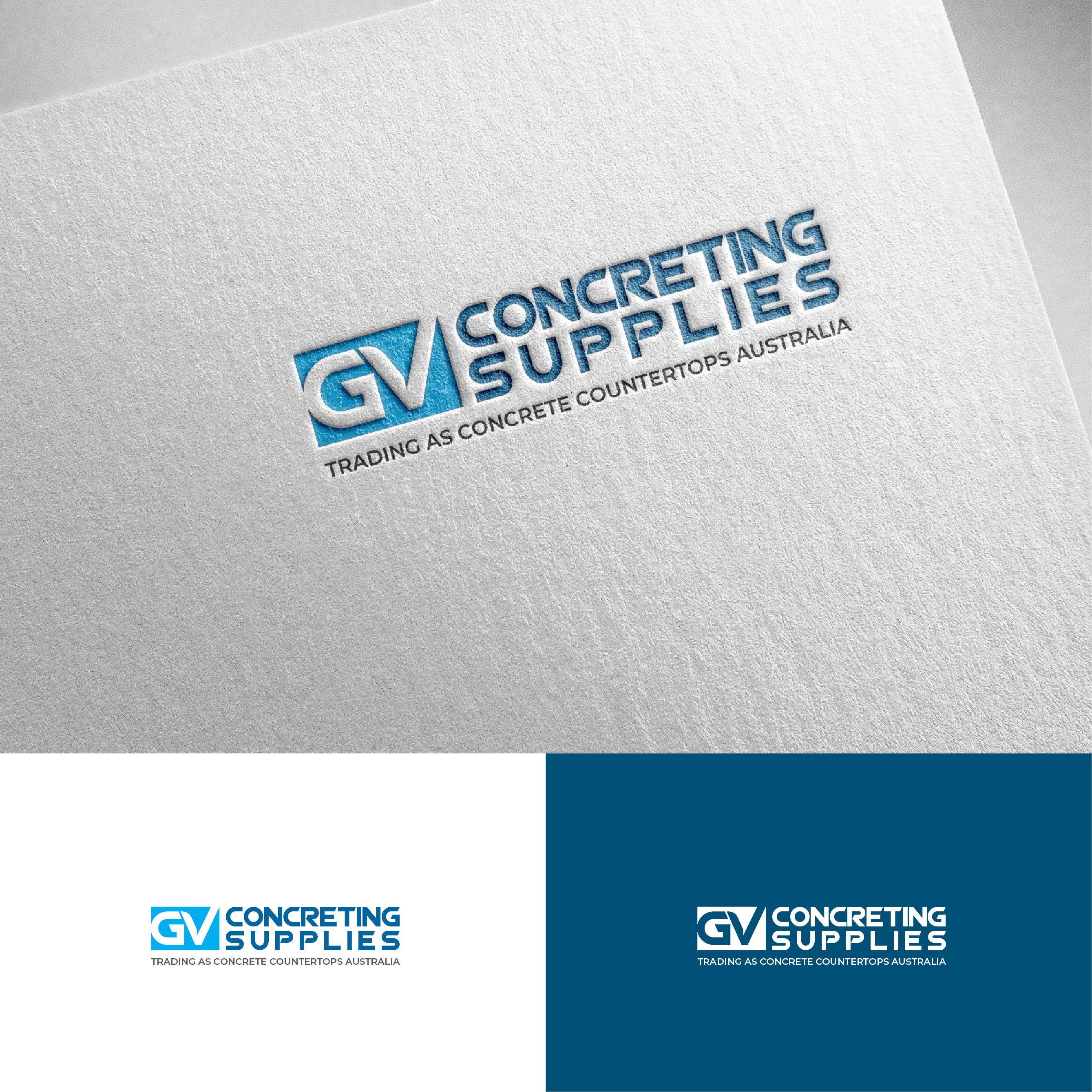 Logo Design by alzac for this project | Design #33360927