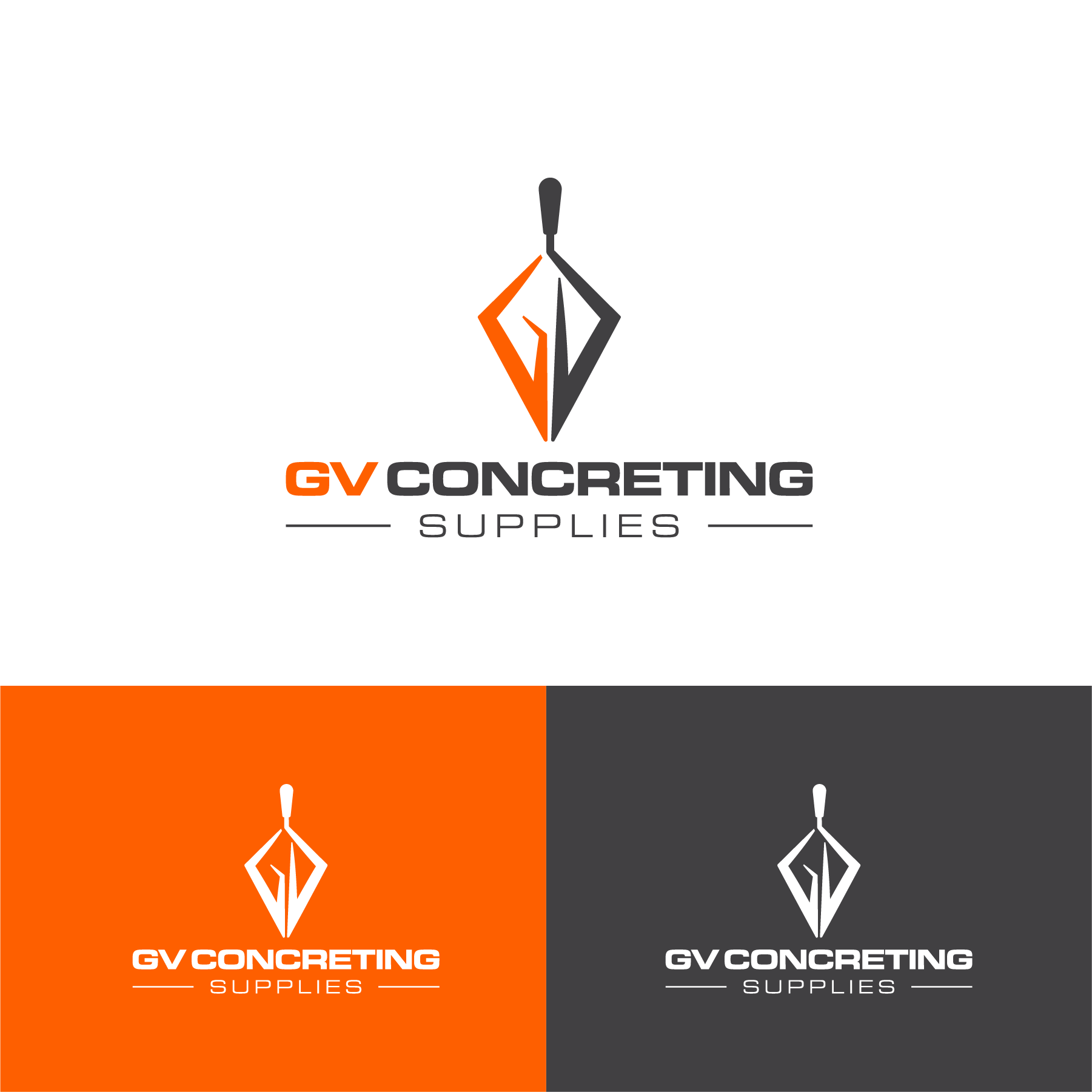 Diseño de Logo por The Lion Studios para este proyecto | Diseño #33329830